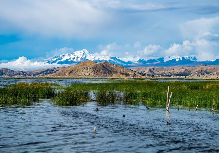 bolivia