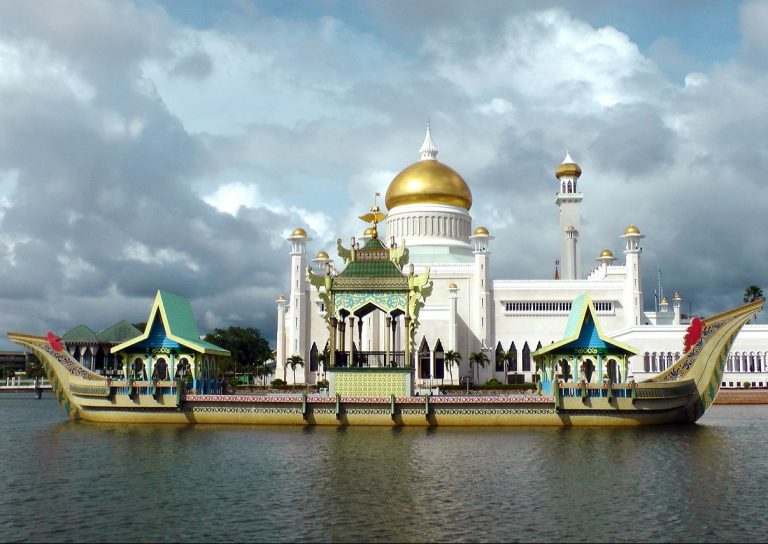 brunei