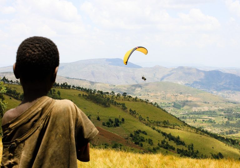 burundi