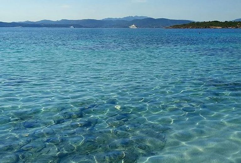 Spiaggia di Cala Banana: come arrivarci e quando andare