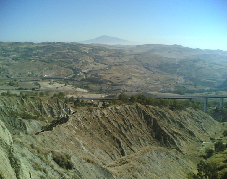 calanchi