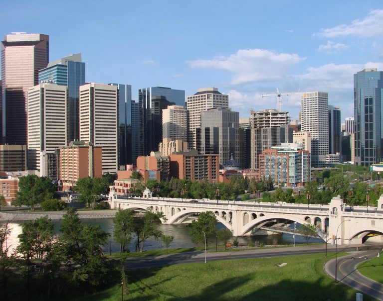calgary