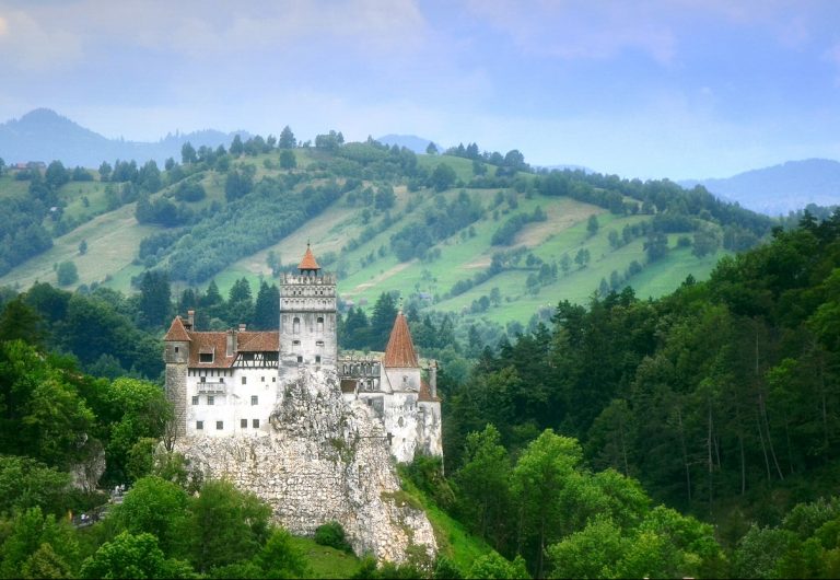 castello di dracula
