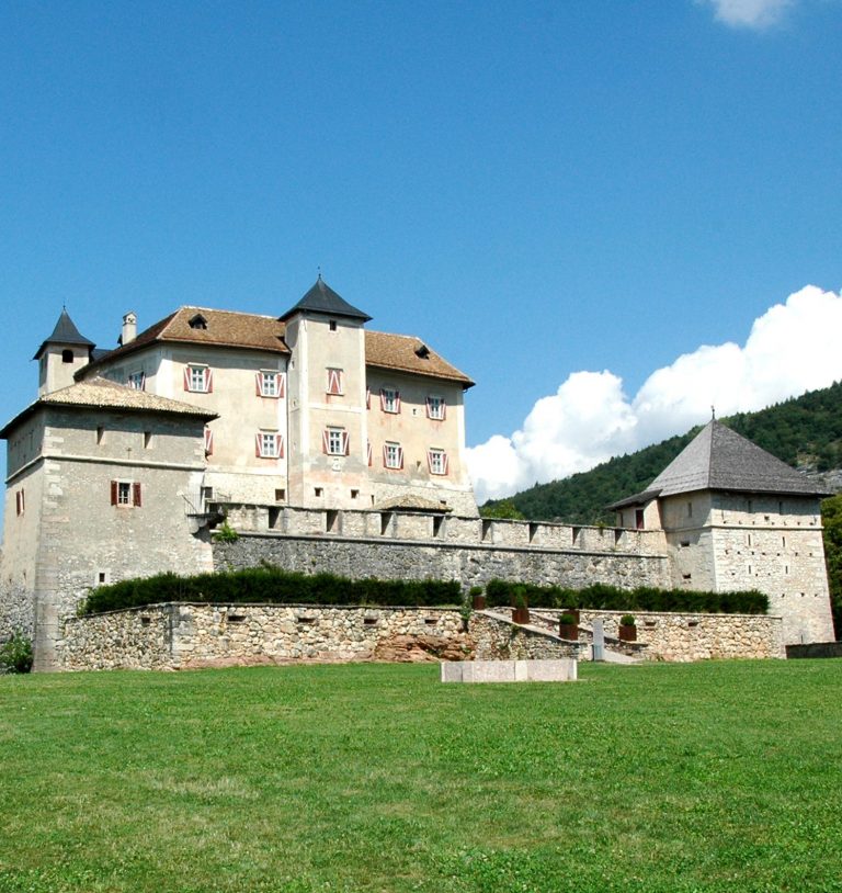 castello di thun