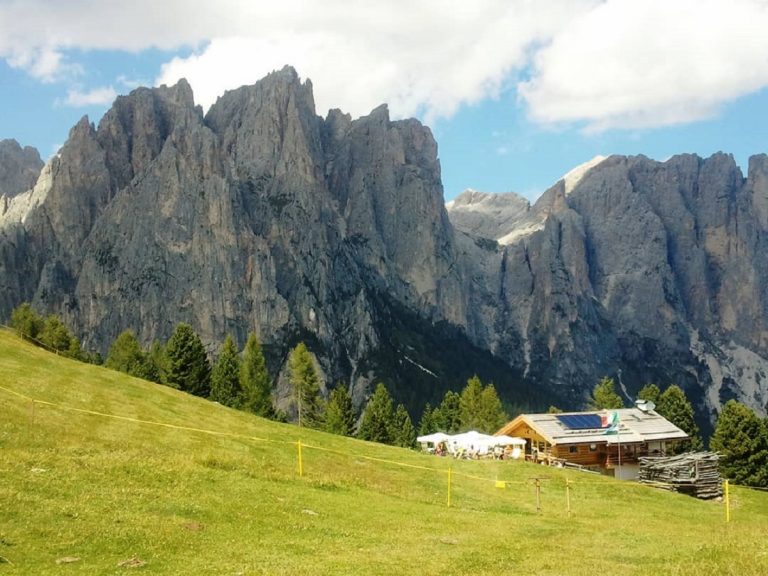 cavalese cosa vedere