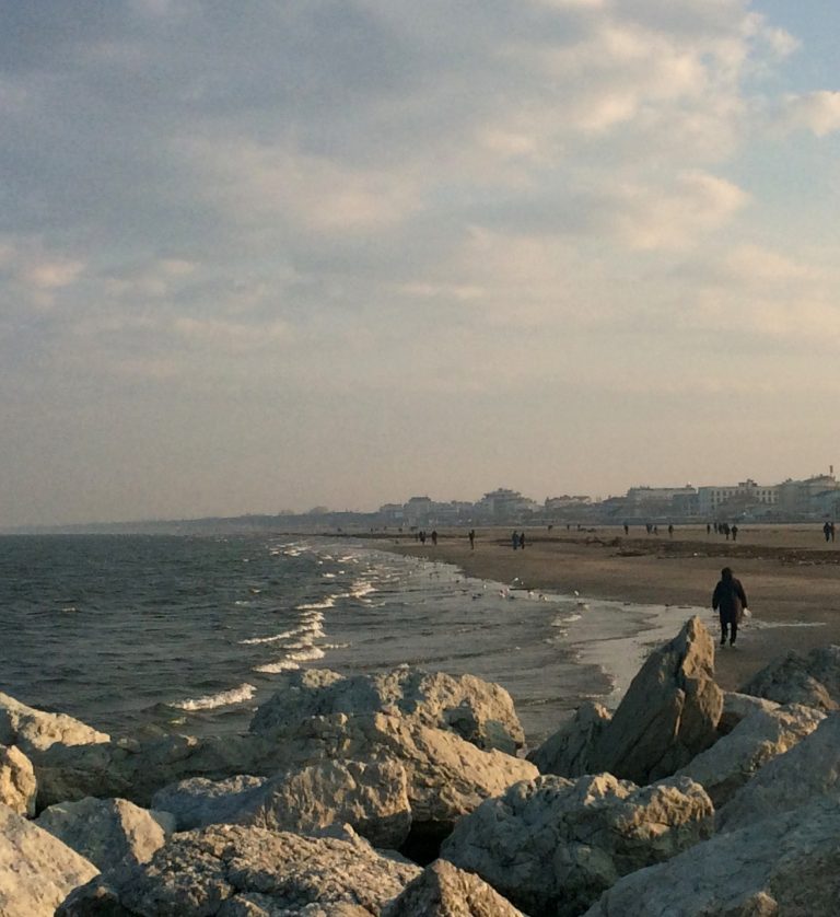 cervia mare