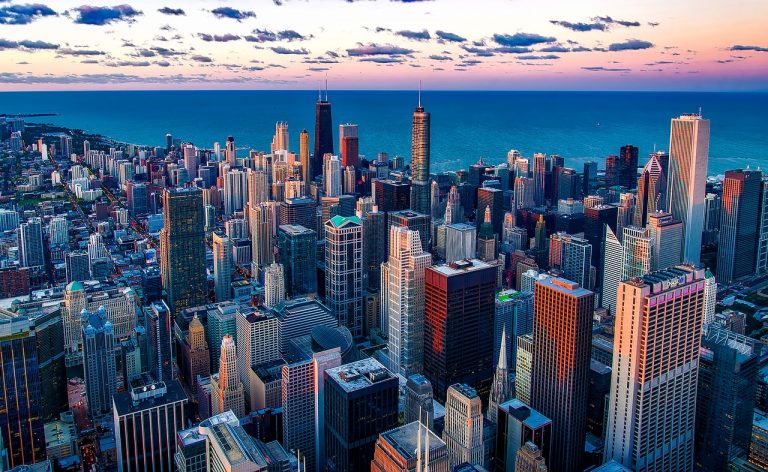 chicago cosa vedere