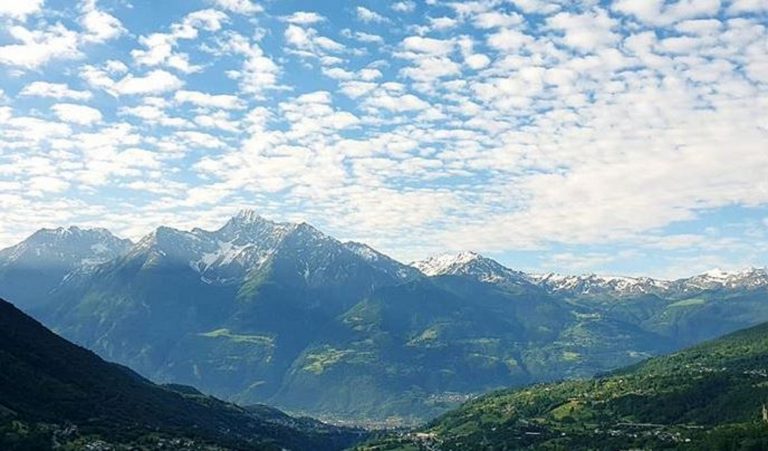 Meteo, le previsioni di domani 20 giugno