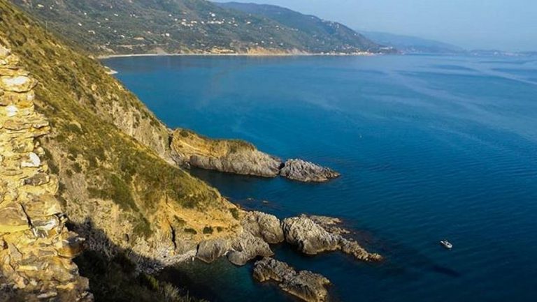 Qual è il mare più bello del 2019?