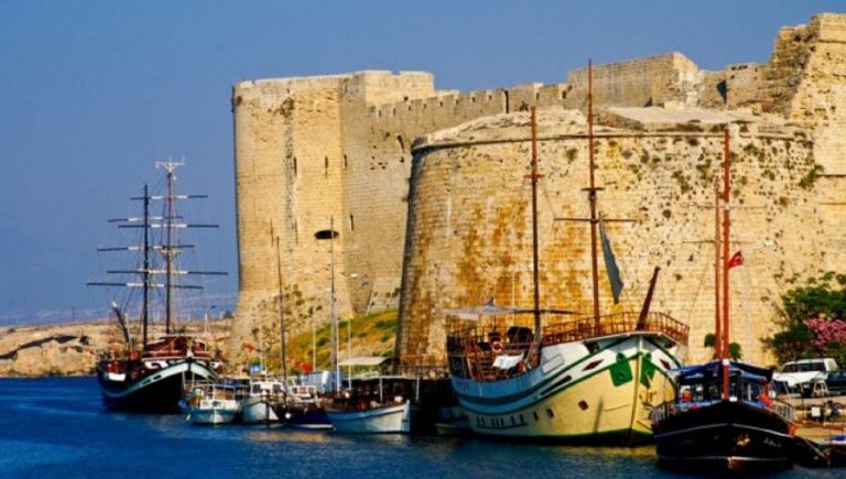 Nicosia, cosa vedere e dove andare