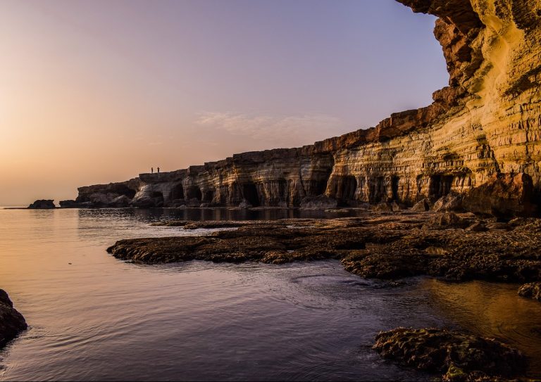 cipro spiagge