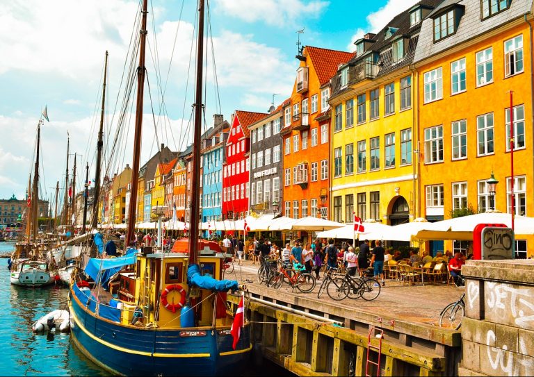 copenaghen