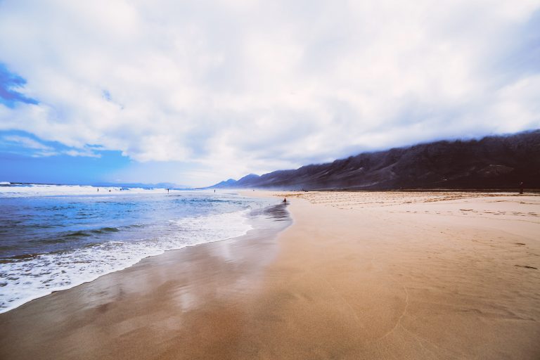 costa calma