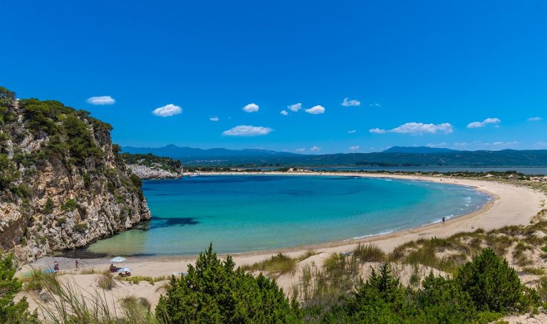costa navarino grecia