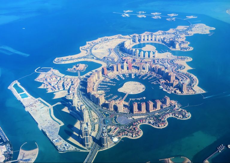 doha qatar