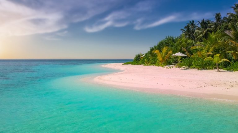 dove andare in vacanza a luglio