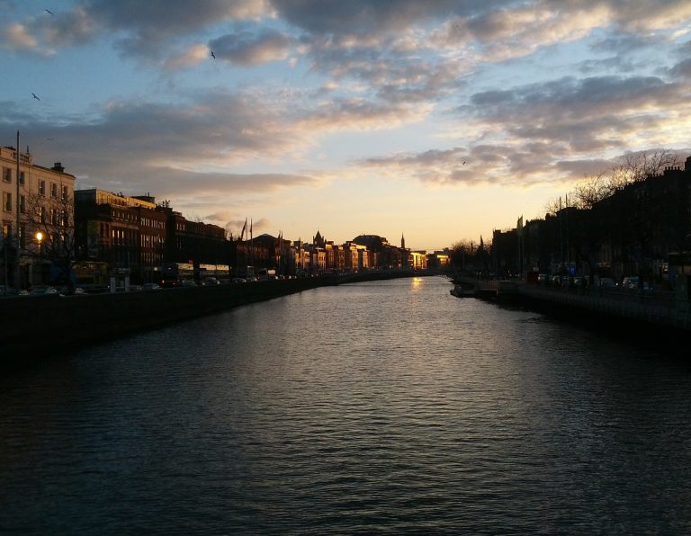 dublino