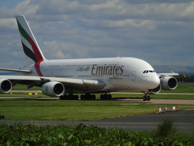 emirates volo più breve al mondo