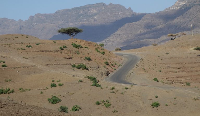 etiopia