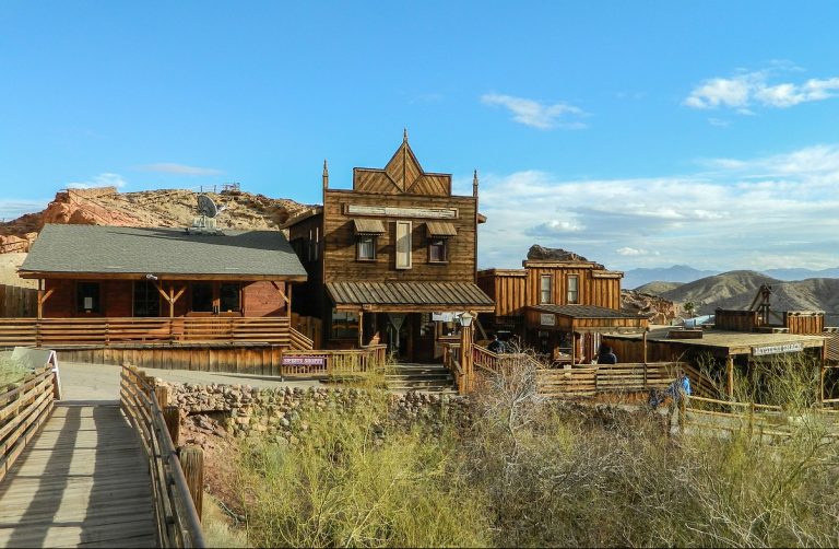 far west americano