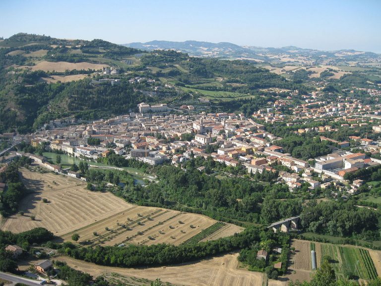 fossombrone