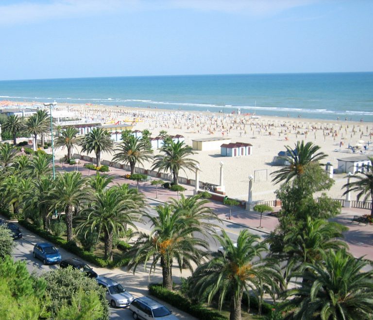 giulianova mare