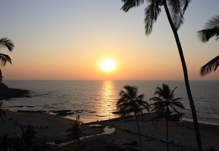goa