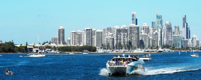 gold coast