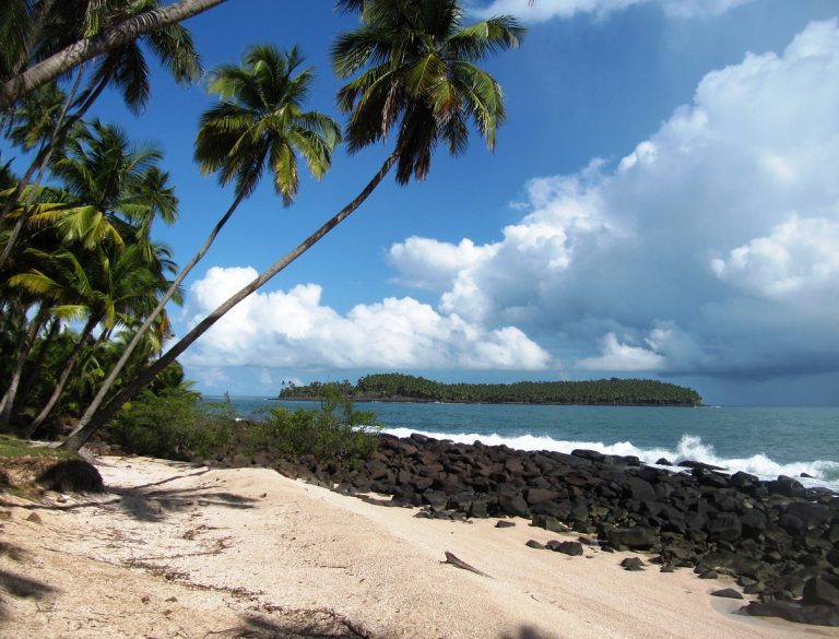 guyana francese