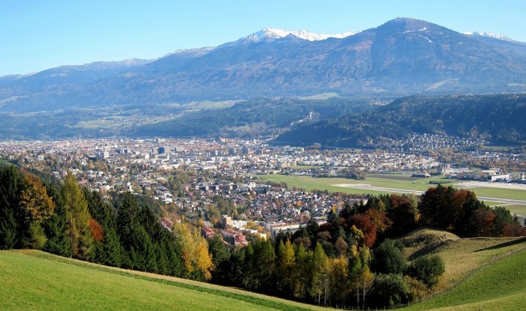 innsbruck
