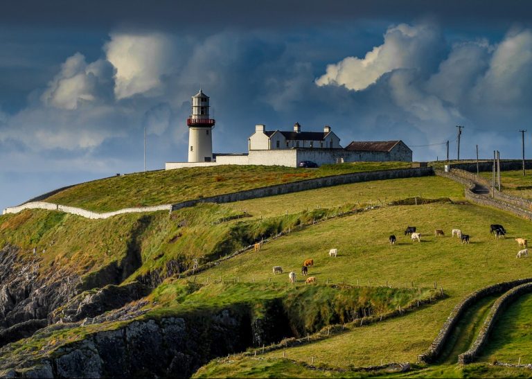 irlanda cosa vedere