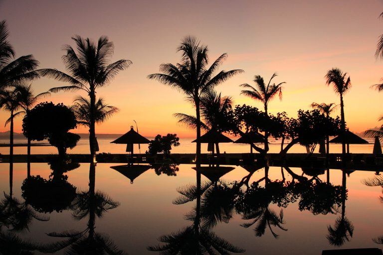 isola di bali
