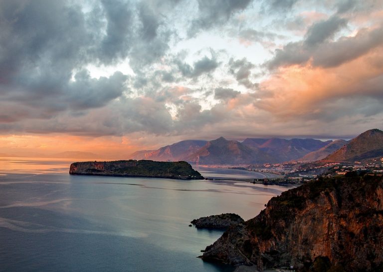 isola di dino