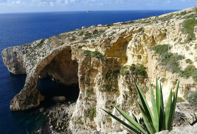 isola di gozo