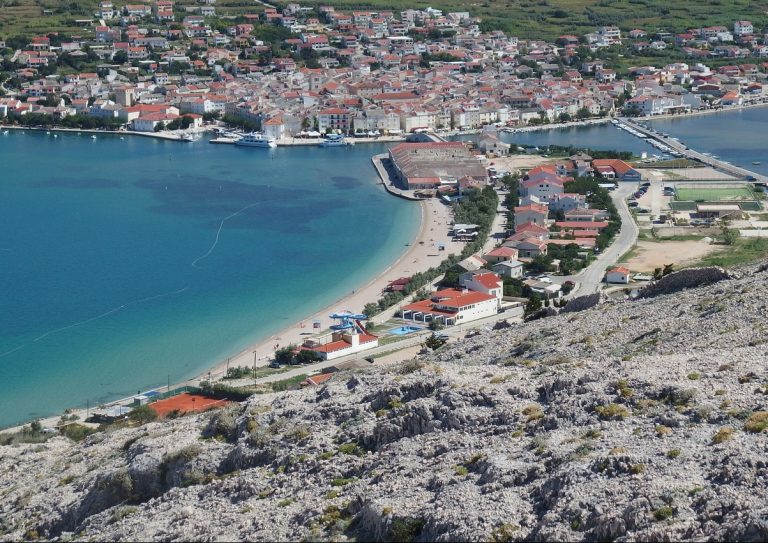 isola di pag