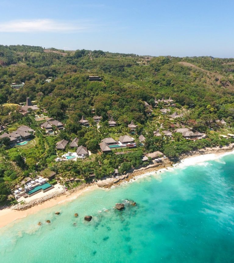 isola sumba