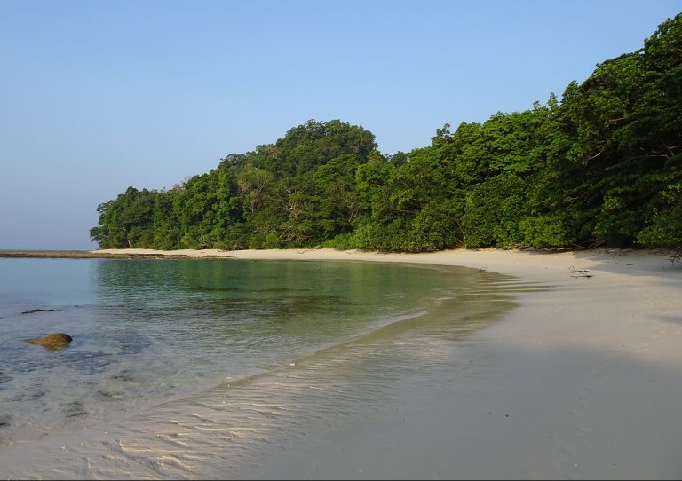 isole andamane