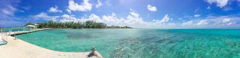 isole cayman