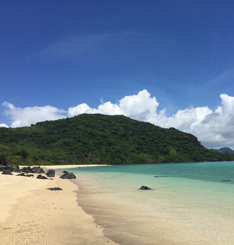 isole comore