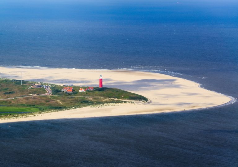 isole dell'olanda