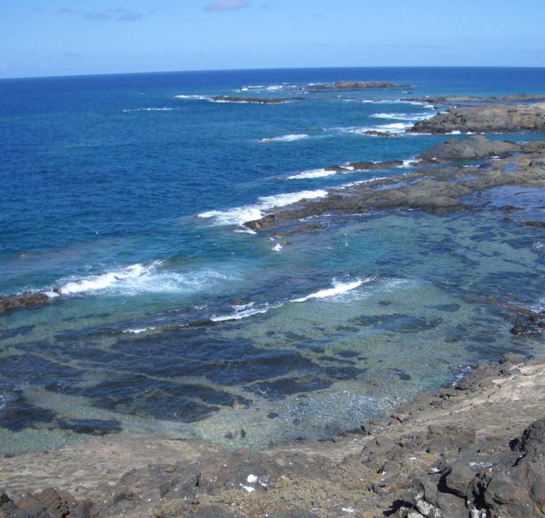 isole di bawah