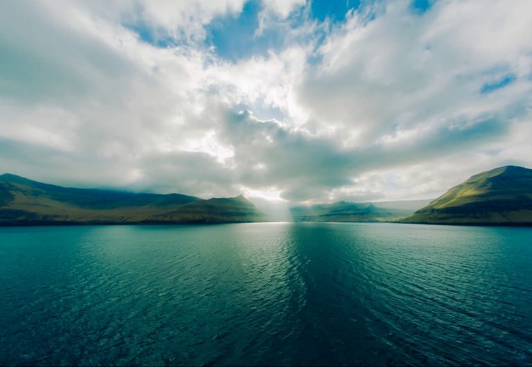 isole faroe