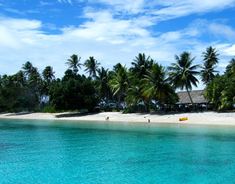 isole marshall