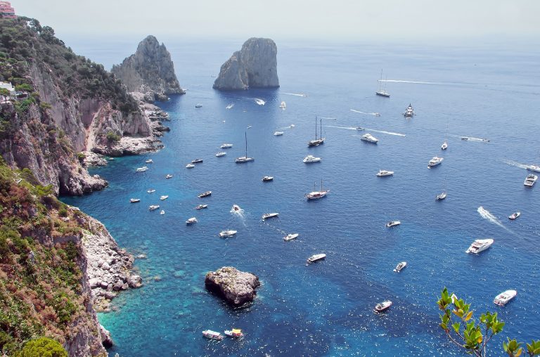 Calciatori in vacanza, le mete scelte per questa estate
