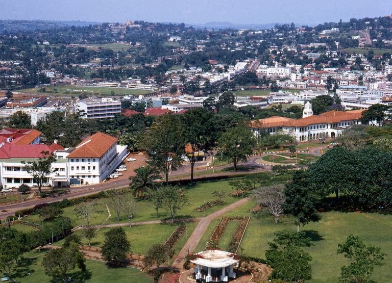 kampala