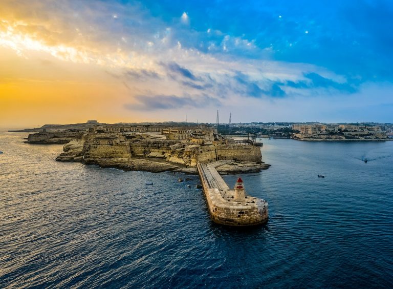 la valletta malta
