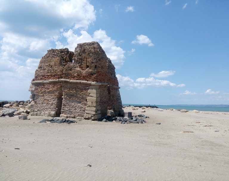 ladispoli roma
