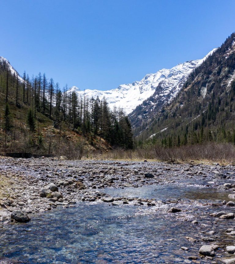 lago delle fate