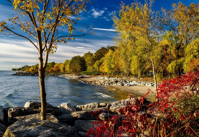 lago ontario