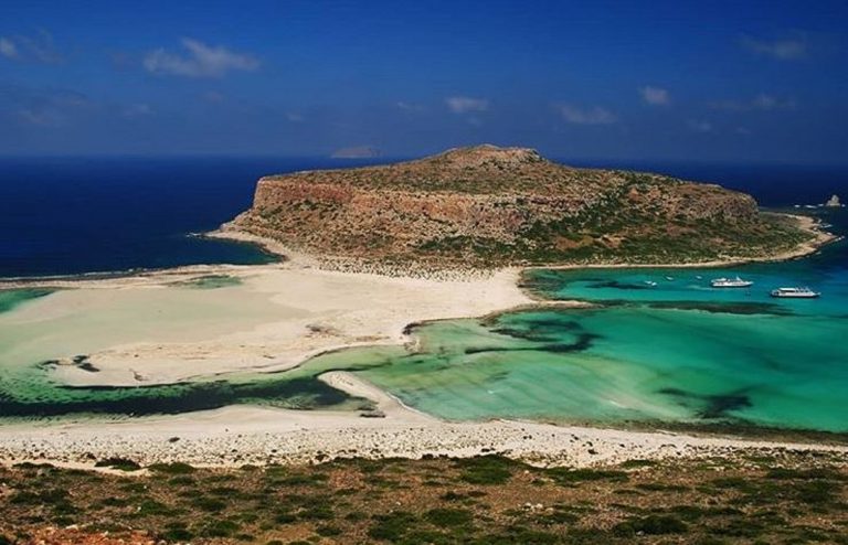 Laguna di Balos, come arrivare e dove alloggiare